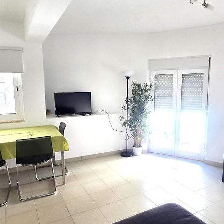 Historic Centre A - Albufeira Apartman Kültér fotó