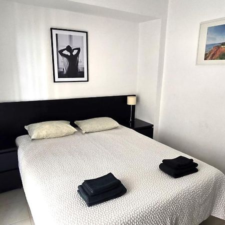Historic Centre A - Albufeira Apartman Kültér fotó