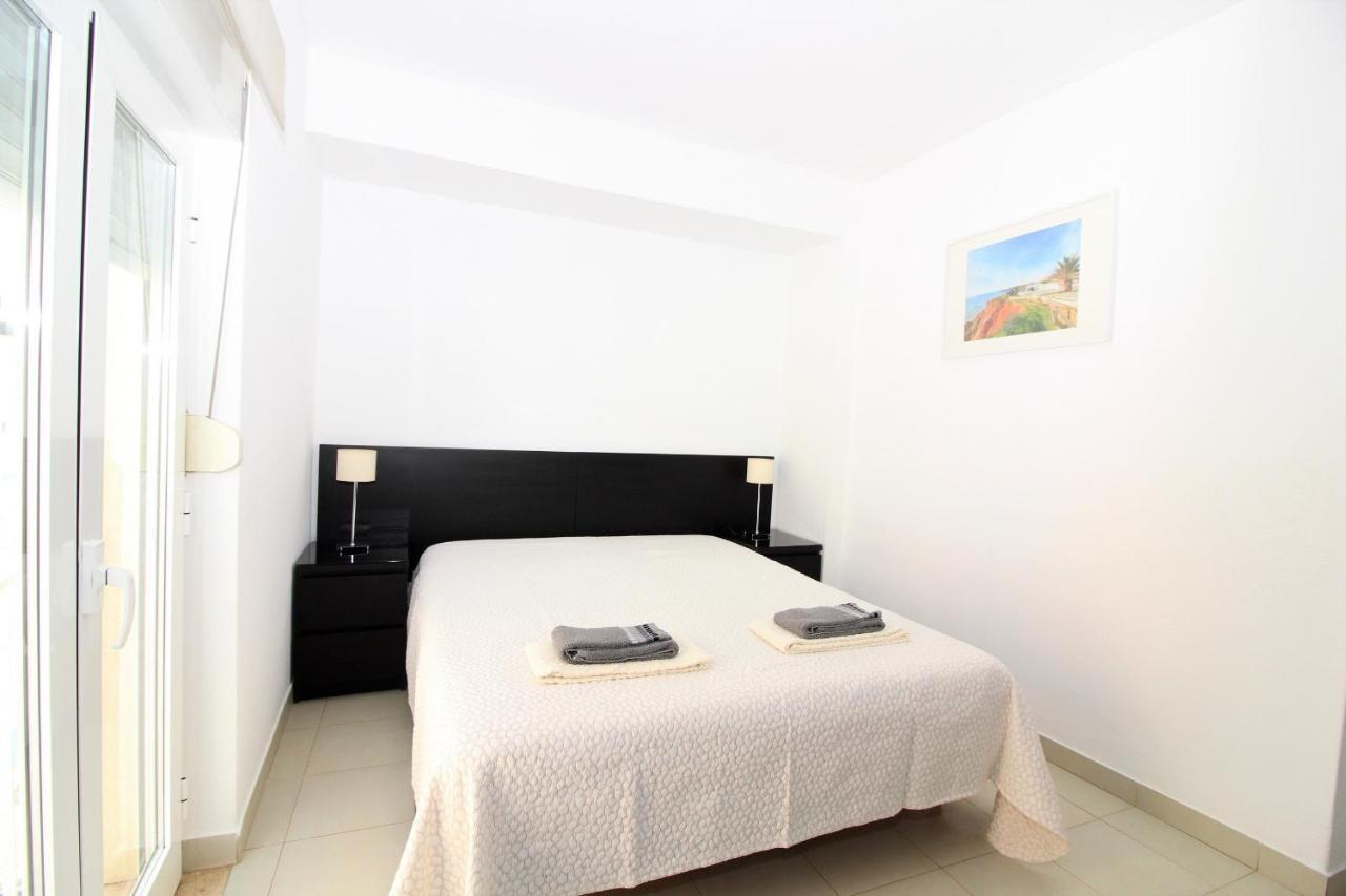 Historic Centre A - Albufeira Apartman Kültér fotó