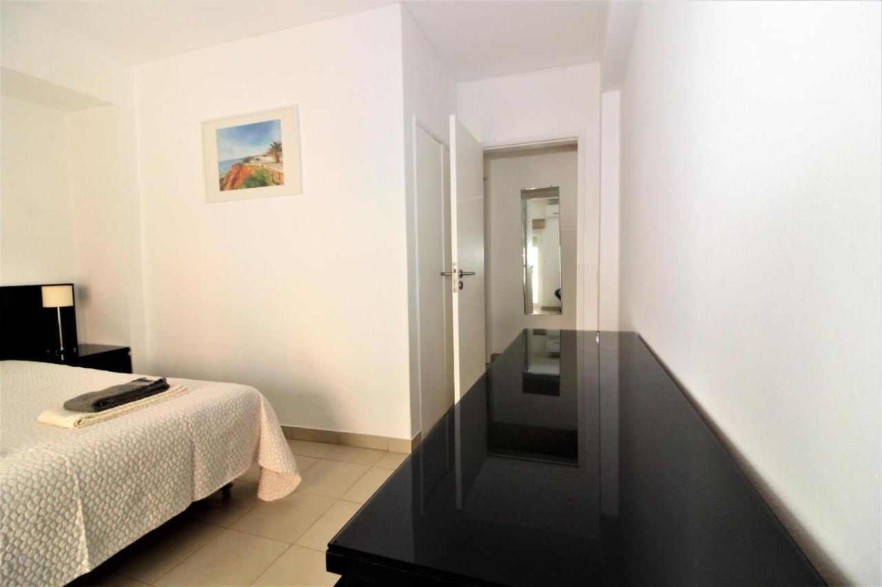 Historic Centre A - Albufeira Apartman Kültér fotó