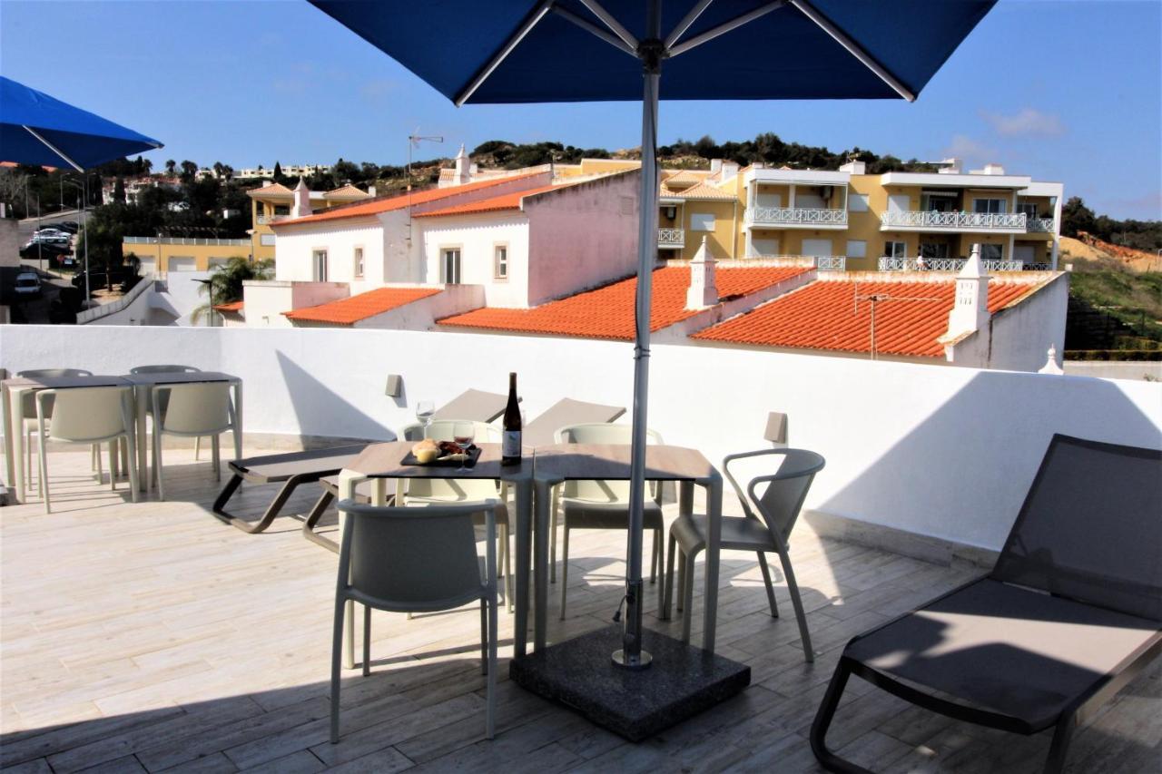 Historic Centre A - Albufeira Apartman Kültér fotó
