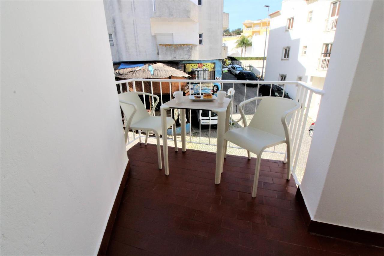 Historic Centre A - Albufeira Apartman Kültér fotó