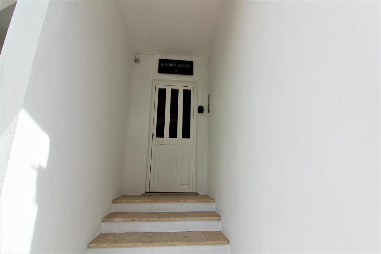 Historic Centre A - Albufeira Apartman Kültér fotó