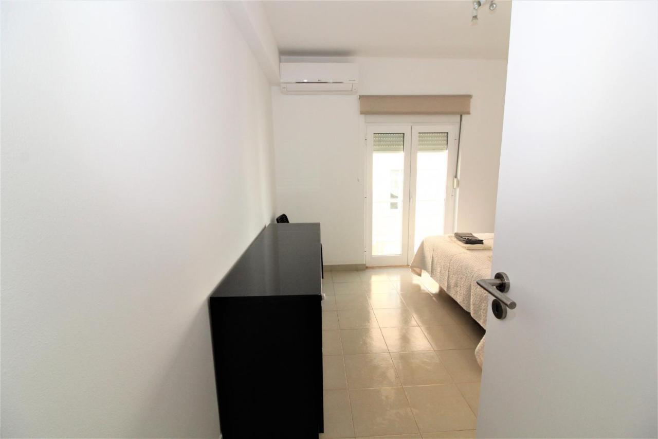 Historic Centre A - Albufeira Apartman Kültér fotó
