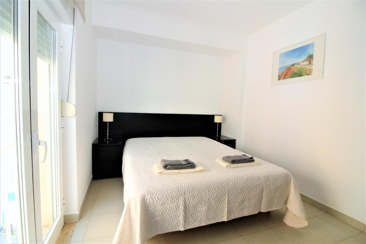 Historic Centre A - Albufeira Apartman Kültér fotó