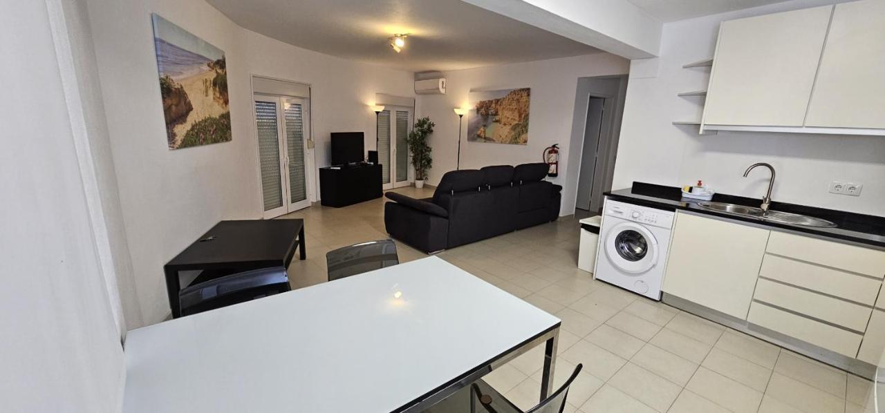 Historic Centre A - Albufeira Apartman Kültér fotó