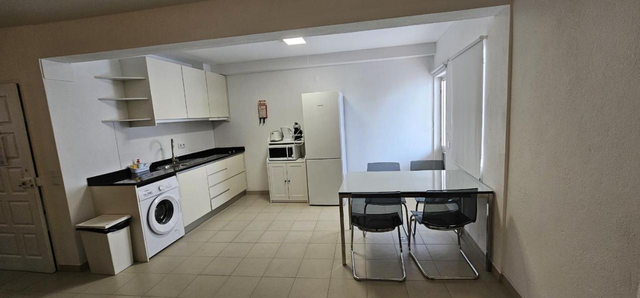 Historic Centre A - Albufeira Apartman Kültér fotó