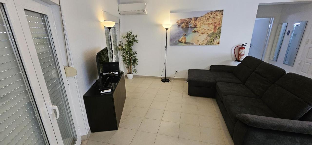 Historic Centre A - Albufeira Apartman Kültér fotó