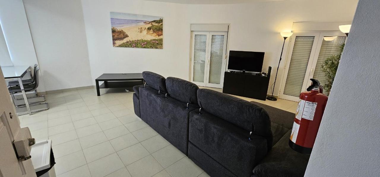 Historic Centre A - Albufeira Apartman Kültér fotó