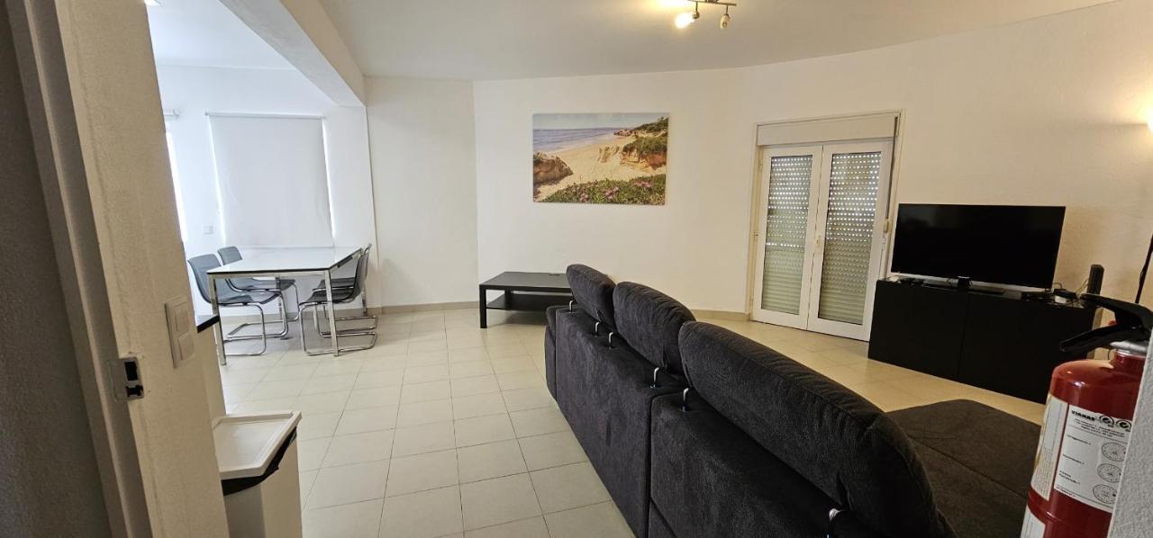 Historic Centre A - Albufeira Apartman Kültér fotó