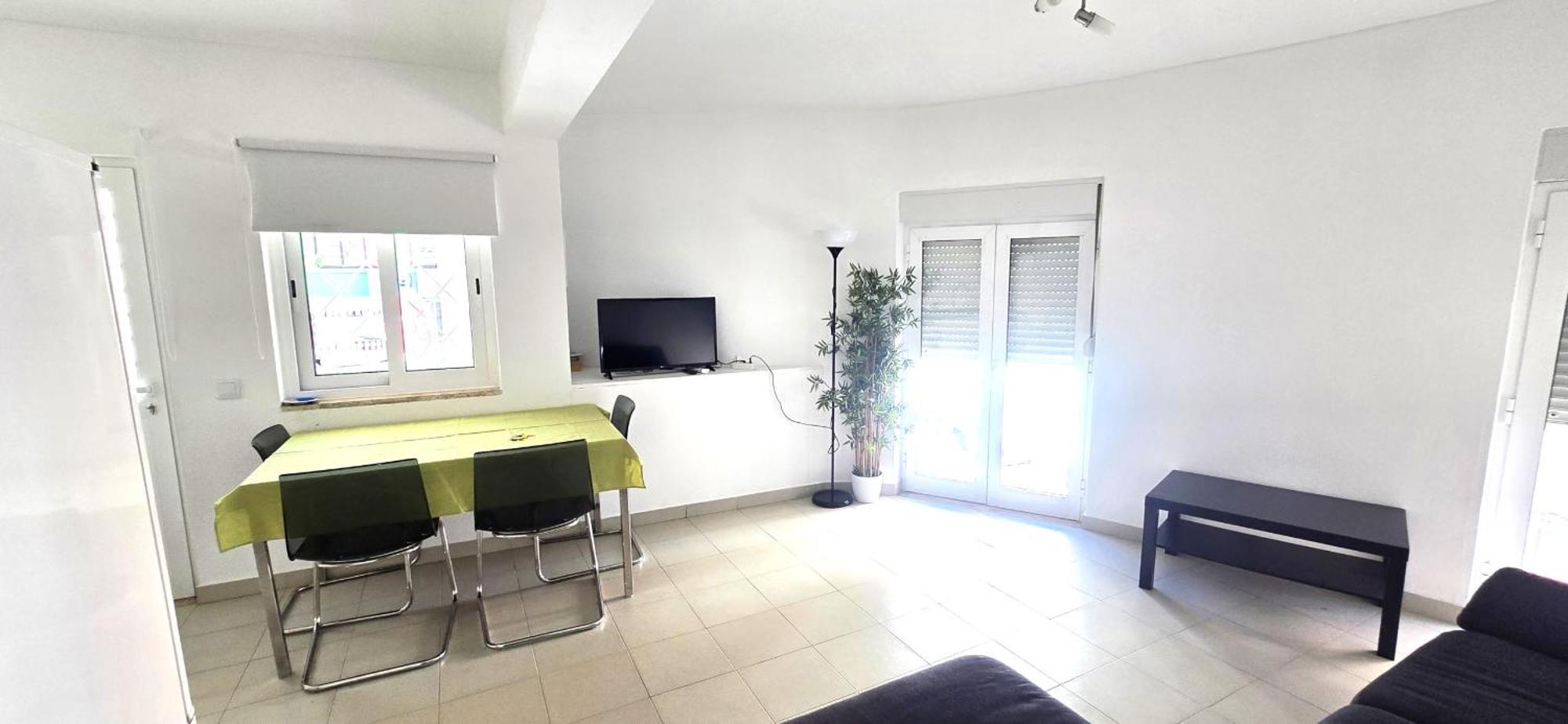 Historic Centre A - Albufeira Apartman Kültér fotó