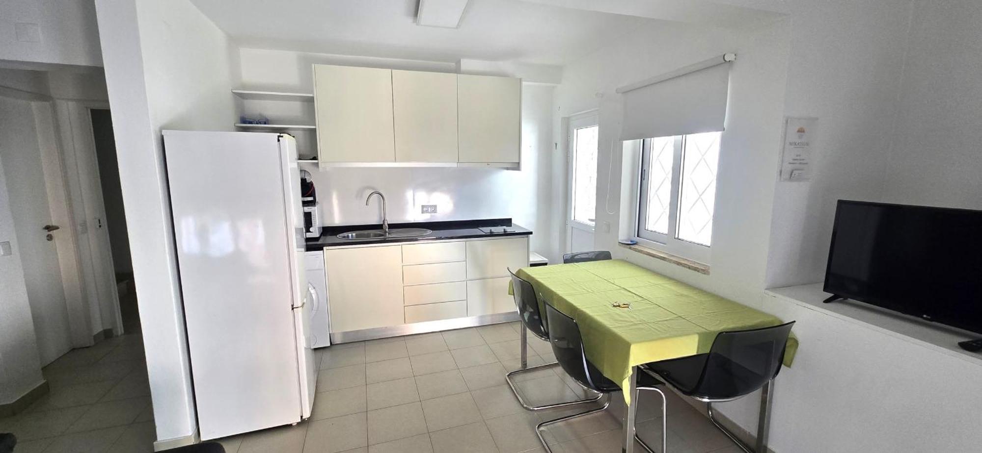 Historic Centre A - Albufeira Apartman Kültér fotó